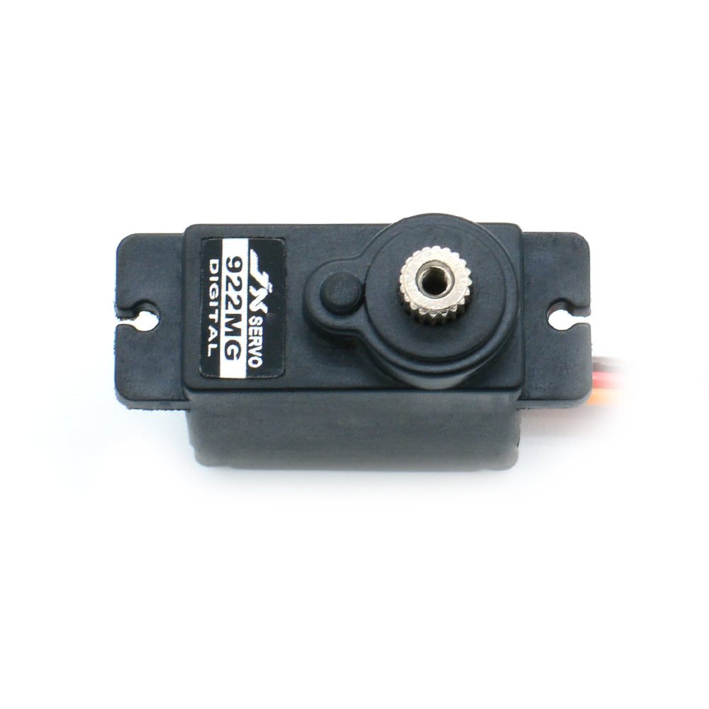 JX Servo PDI-922MG 12g Metal Gear Digital Core Servo