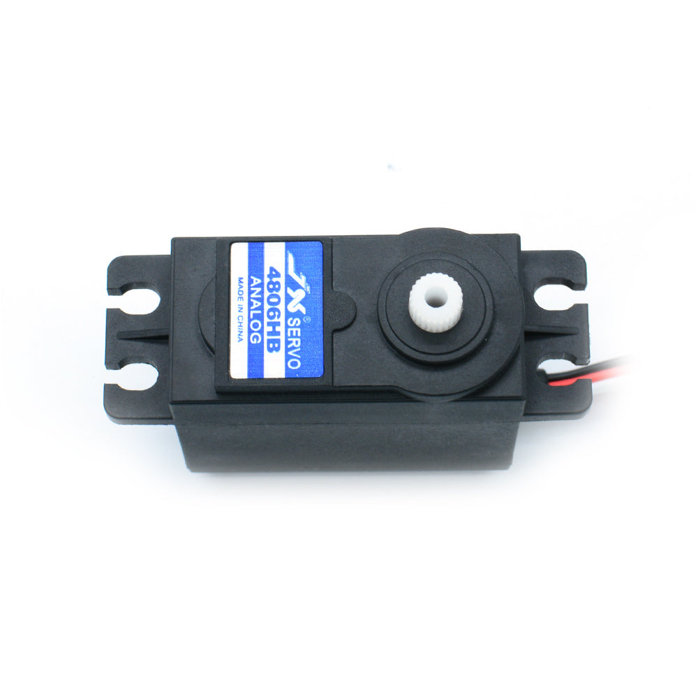 JX Servo PS-4806HB 48.5g Plastic Gear Analog Standard Servo