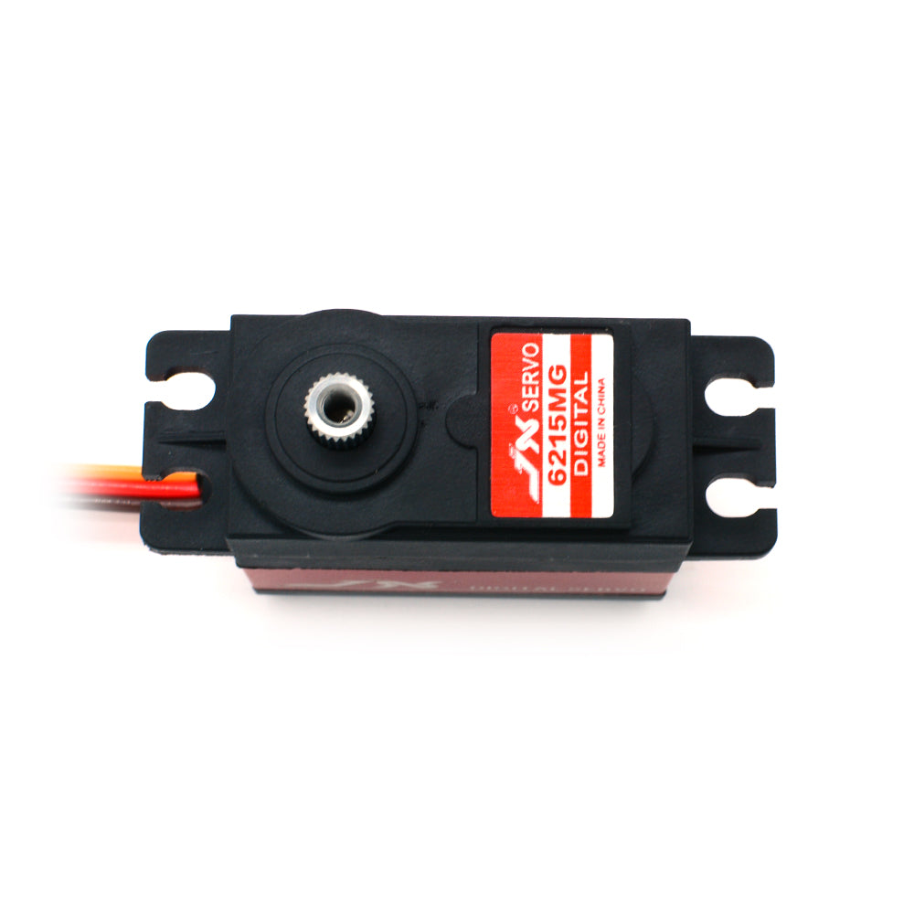 JX Servo PDI-6215MG 62g High Precision Metal Gear Digital Standard Servo