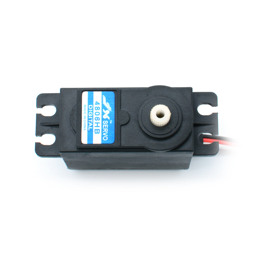 JX Servo PDI-4806HB 48.5g Plastic Gear Digital Standard Servo