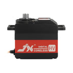 JX Servo PDI-HV5932MG 32KG 90°-360° High Precision Metal Gear Digital Coreless Servo for Robot