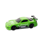 Turbo Racing C71 1:76 Scale Remote Control Sports Car - RTR
