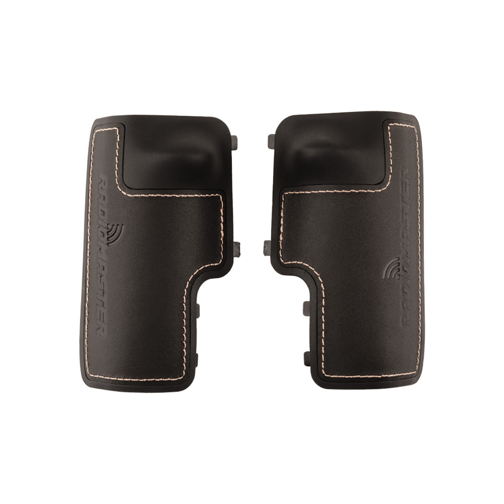 TX15 Leather Grips