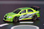 Turbo Racing C66 1:76 Scale RC Drift Car with GYRO RTR