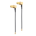 DIY 90 Degree RP-SMA Cable for GX12 & TX16S MK3