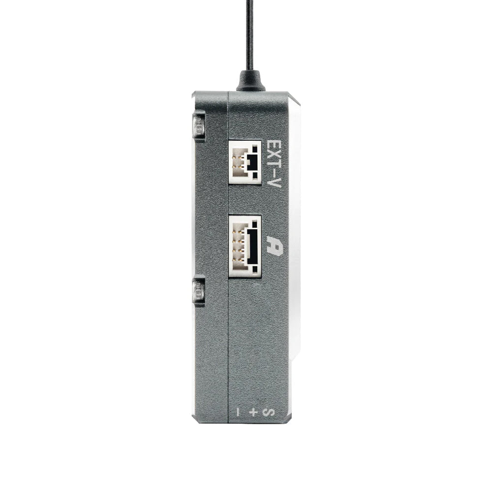 NEXUS-XR Control System Integrated 2.4GHz ExpressLRS Receiver