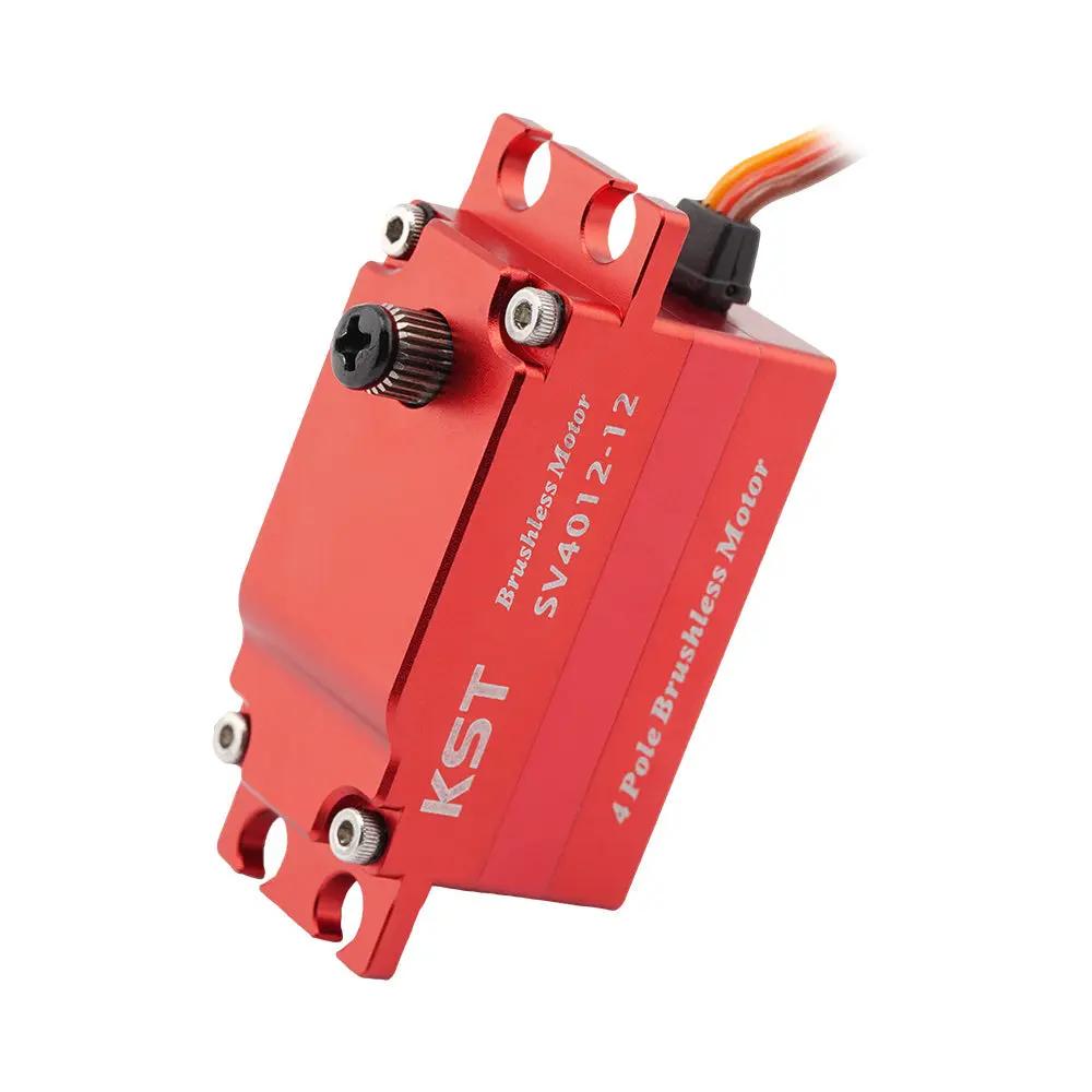  KST SV4012-12 SHV Servo For RC Car,Fixed-Wings&Robotics