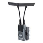 Dual Band 2.4GHz / SUB-G 900MHz Antenna