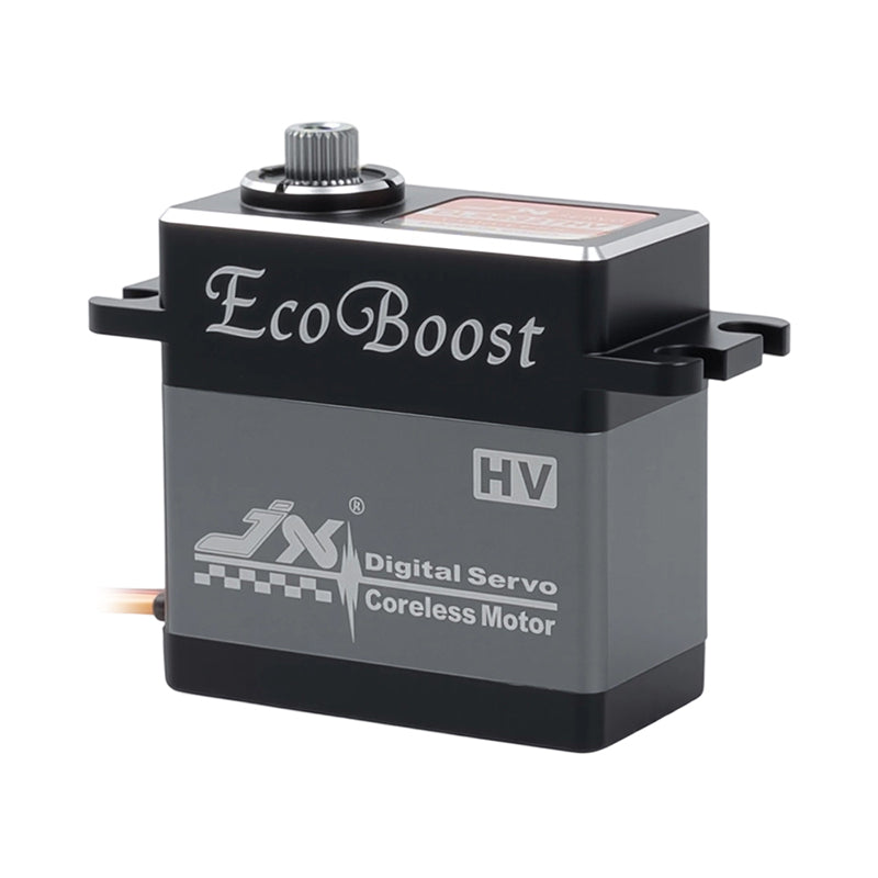 JX Servo CLS6327HV 27kg Aluminium Shell Metal gear High Voltage Coreless Digital Servo