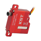 SV10M-12A & SV10M-12B For RC Gliders and Industrial UAVs