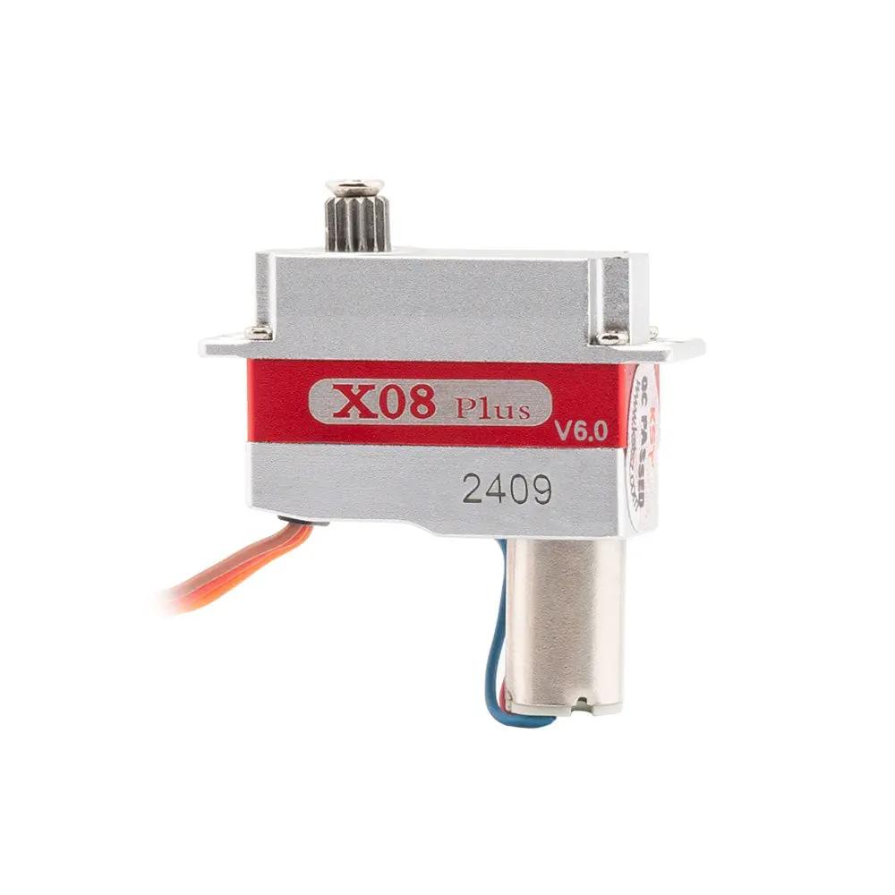 KST X08 Plus V6.0 Micro Servo