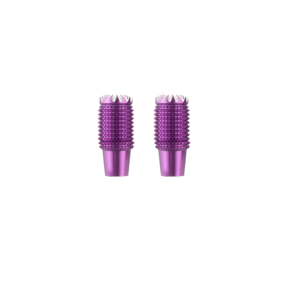 Shorty360 Gimbal Stick Ends Thomas Bitmatta Edition