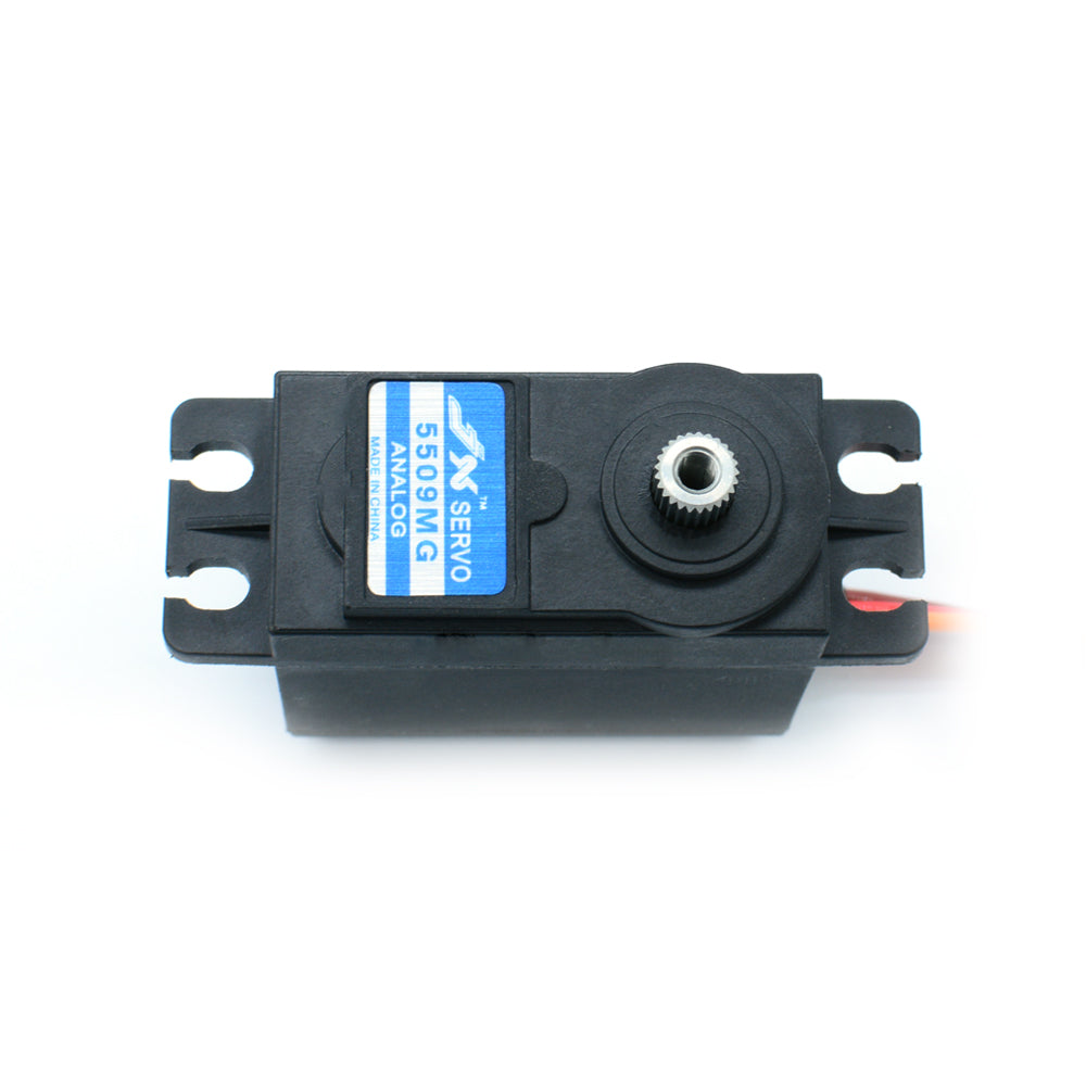 JX Servo PS-5509MG 55.6g High Precision Metal Gear Analog Standard Servo