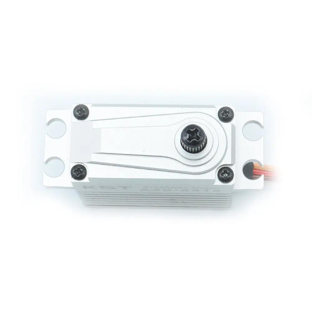 A20-3813 Brushless HV Phosphor Bronze & Hardened Steel Gear Servo 43kg.cm 0.12sec/60degree