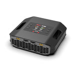ISDT - X16 1100W*2 20A*2 Dual Channel Battery Charger for 2-16S Lipo Battery