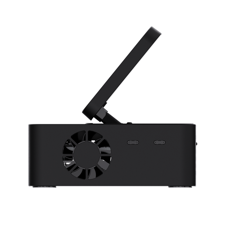 ISDT - K2 Zip Dual Smart Charger AC 200W / DC 500W x2