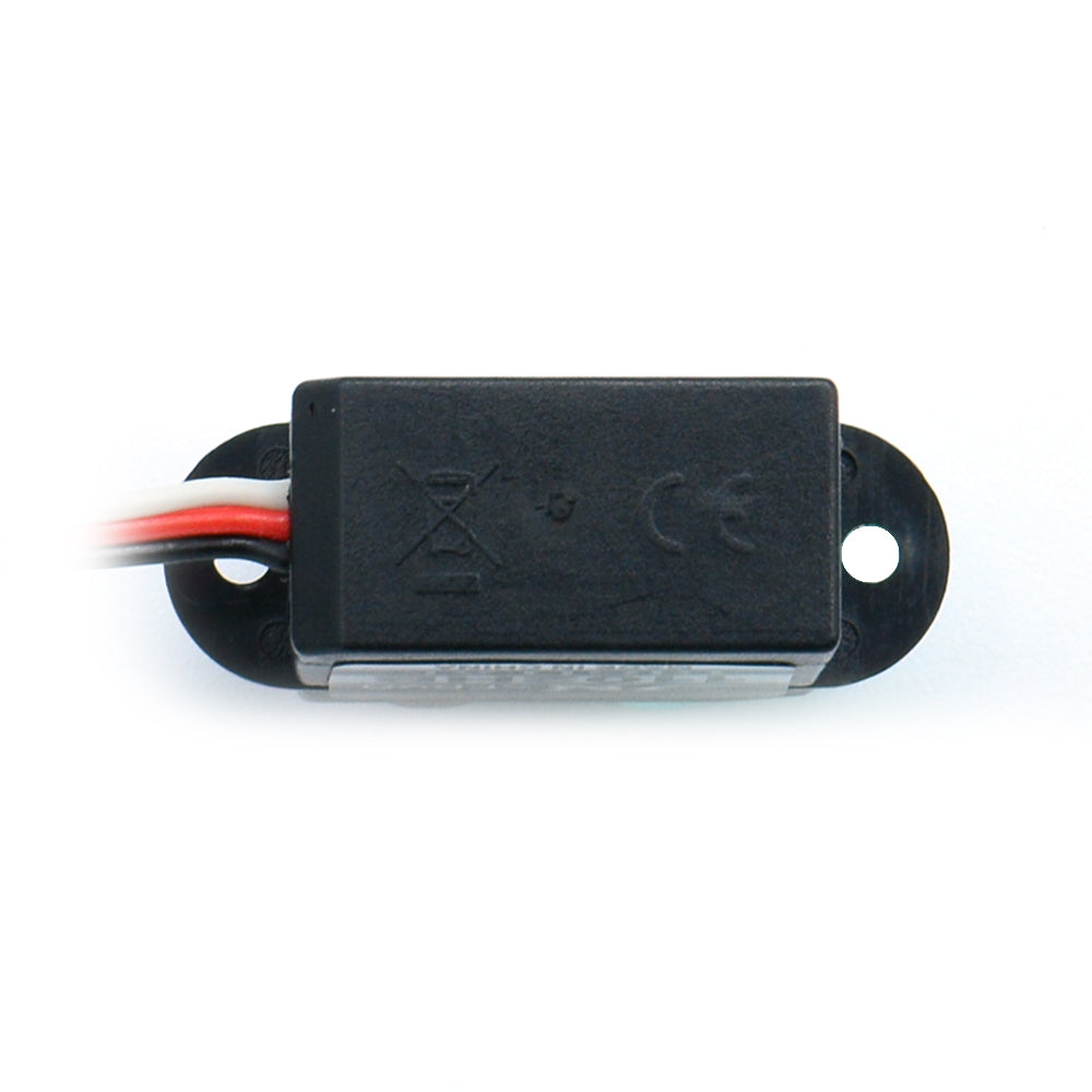 JX Servo PDI-1102HB 2.1g Plastic Gear Digital Coreless