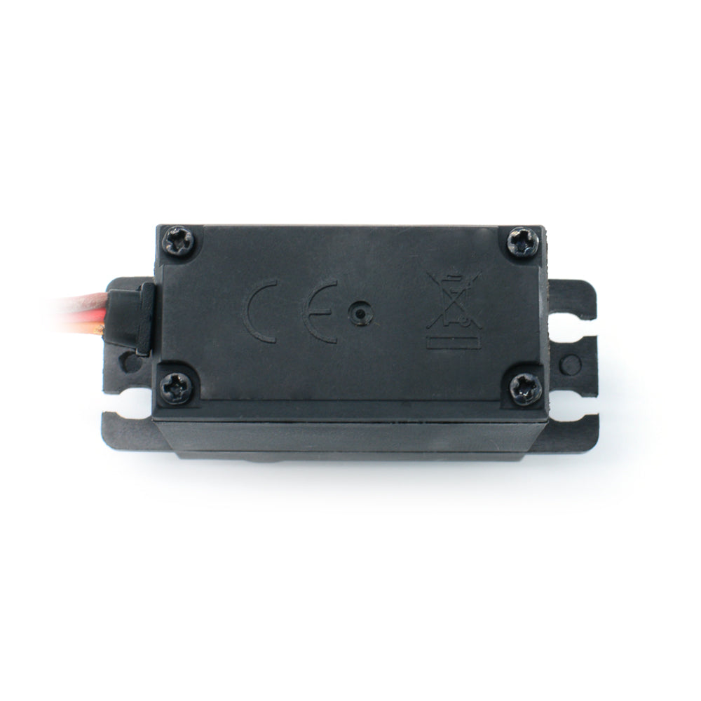 JX Servo PDI-5515MG 55.6g High Precision Metal Gear Digital Standard Servo