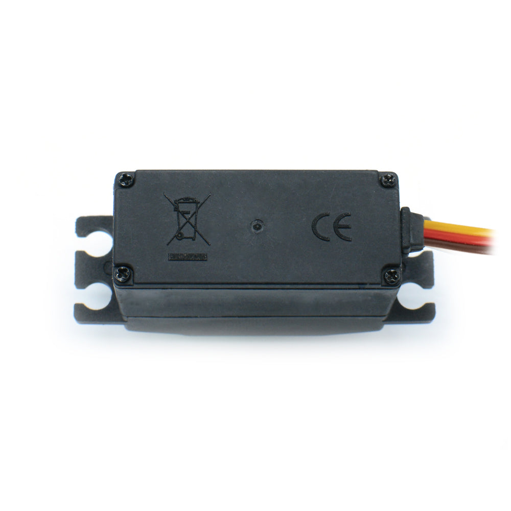 JX Servo PS-2503HB 25g Plastic Gear Analog Core Servo