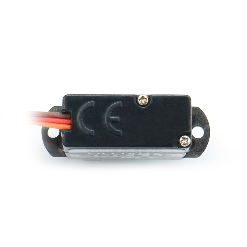 JX Servo PS-1143HB 3.7g Plastic Gear Analog Servo