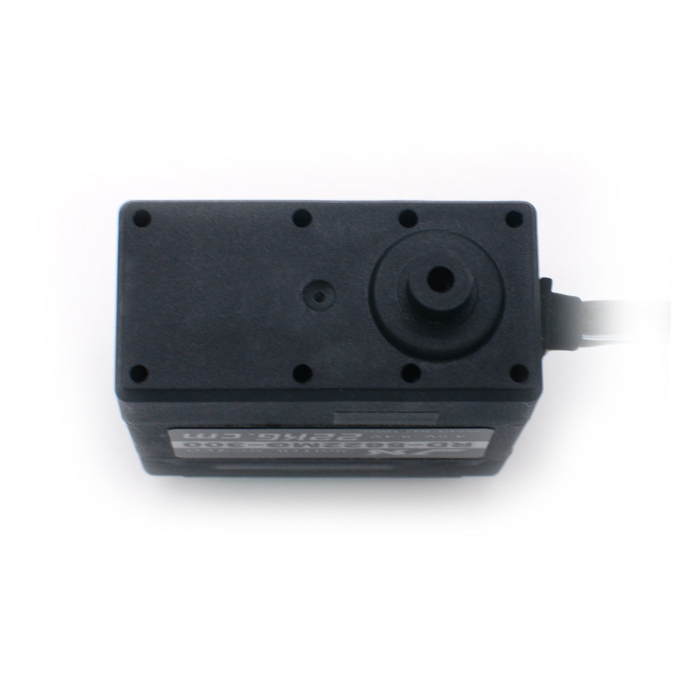 JX Servo RD-5622MG 22kg 300 degree Digital Metal Gear HV Servo Robotics Education Industrial