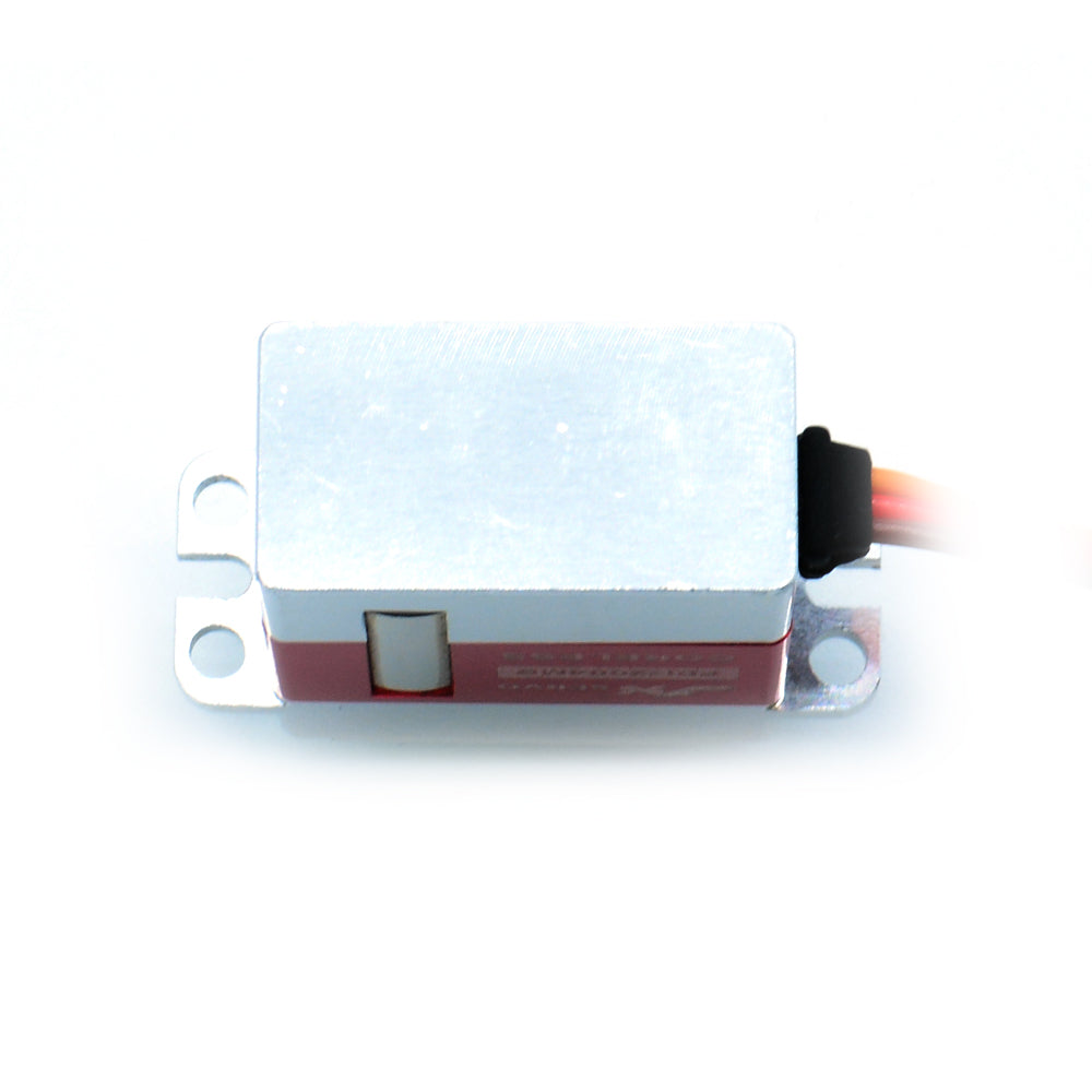 JX Servo PDI-2004MG 20.3g Metal Gear Full CNC coreless  High digital servo