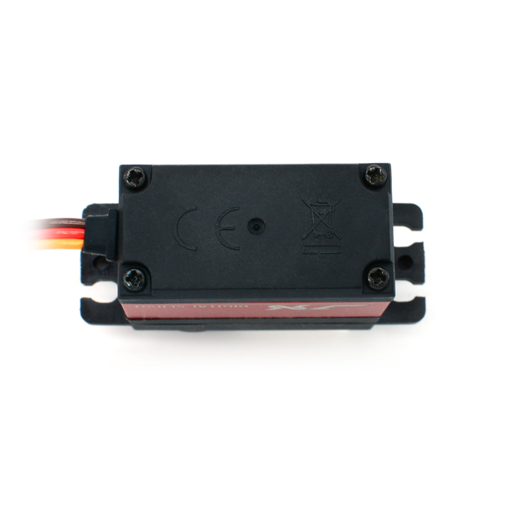 JX Servo PDI-6215MG 62g High Precision Metal Gear Digital Standard Servo