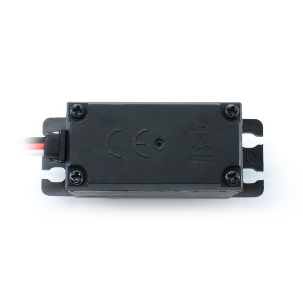 JX Servo PDI-4806HB 48.5g Plastic Gear Digital Standard Servo