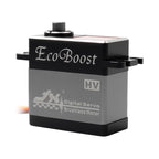 JX Servo BLS6534HV 33kg Aluminium Shell Metal gear High Voltage Brushless Digital Servo