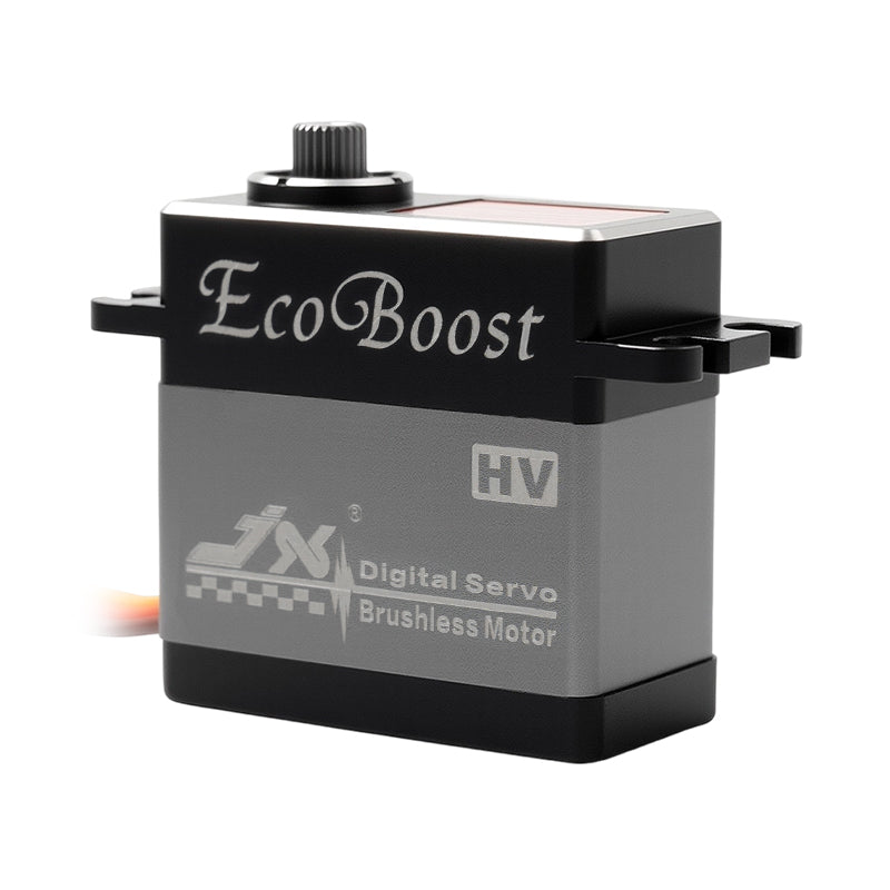 JX Servo BLS6534HV 33kg Aluminium Shell Metal gear High Voltage Brushless Digital Servo