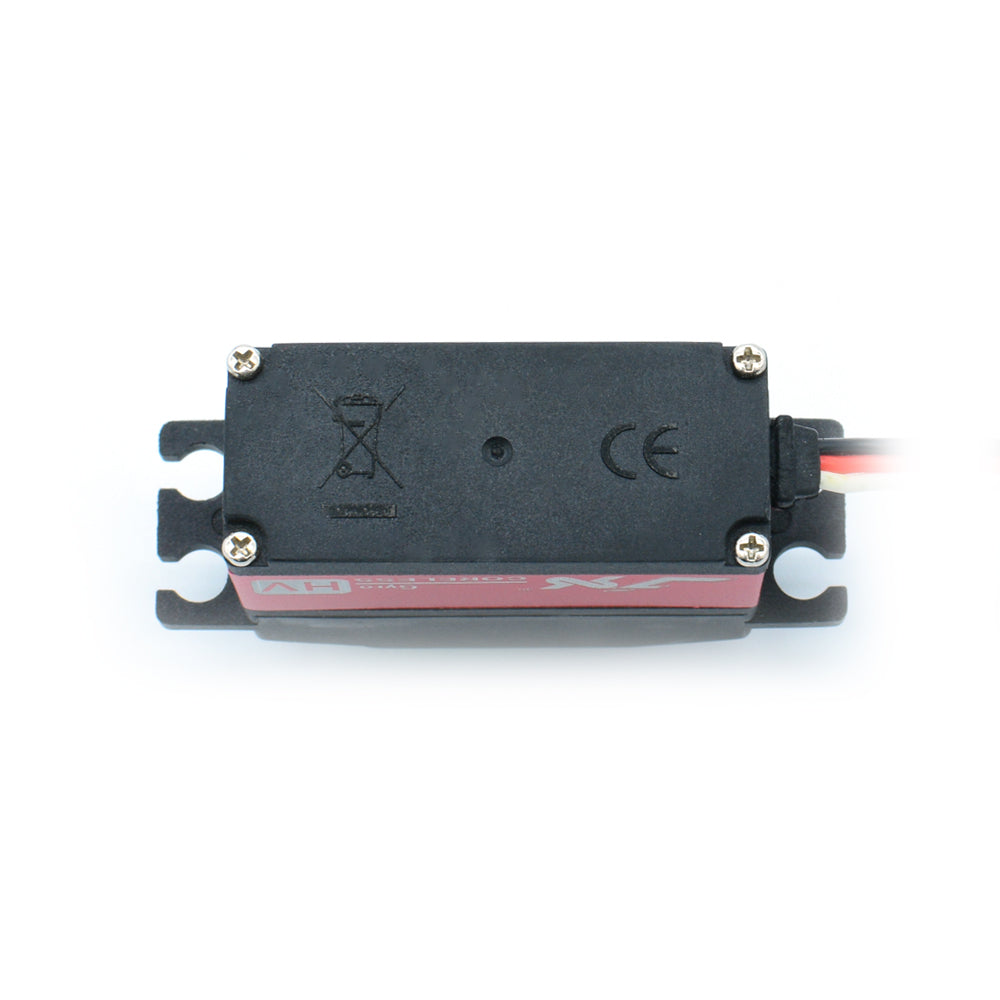 JX Servo PDI-HV2545MG 25g Metal Gear digital High Voltage coreless Gyro servo