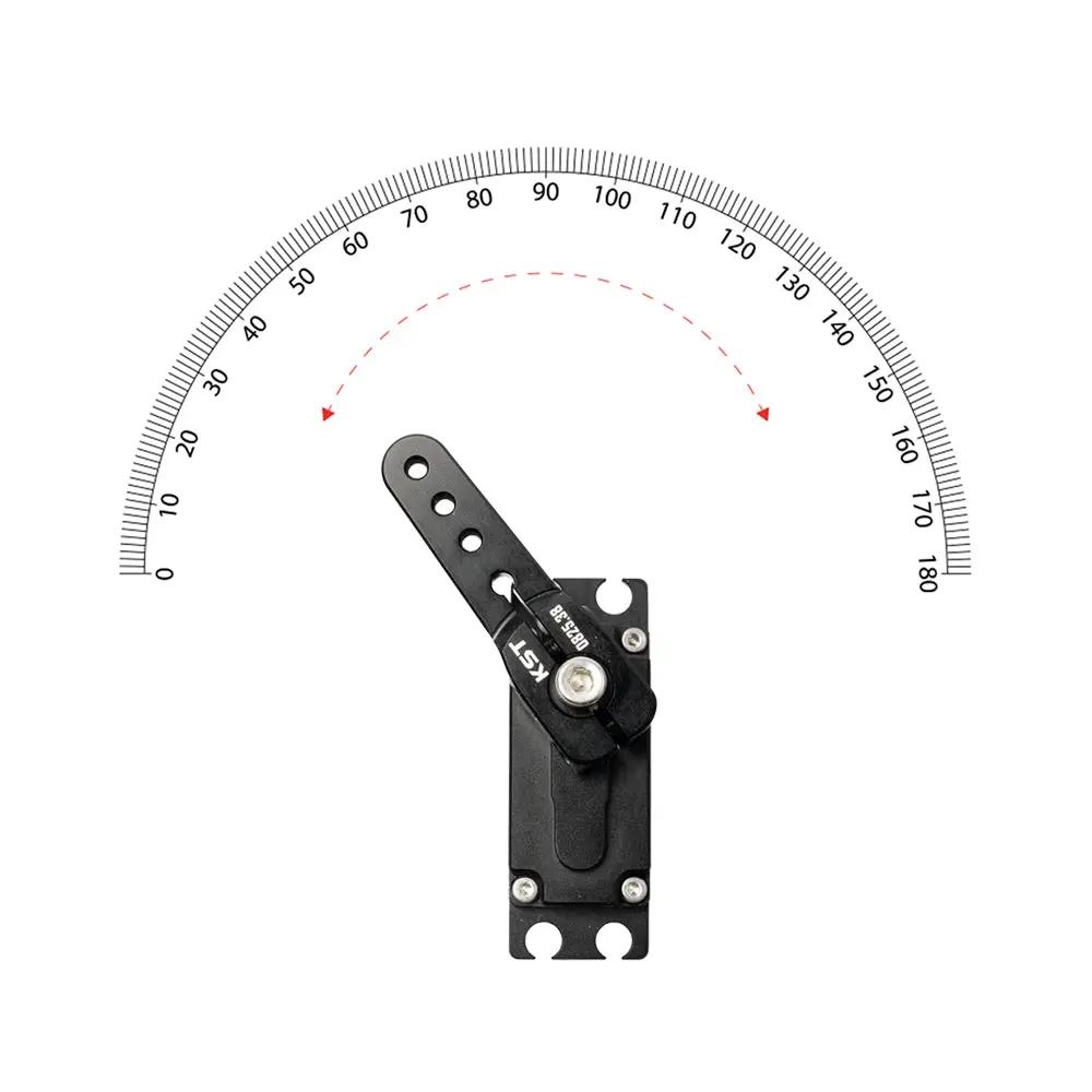 KST HA20-9015 For Large Scale RC Planes, Competition RC Planes & Industrial UAVs