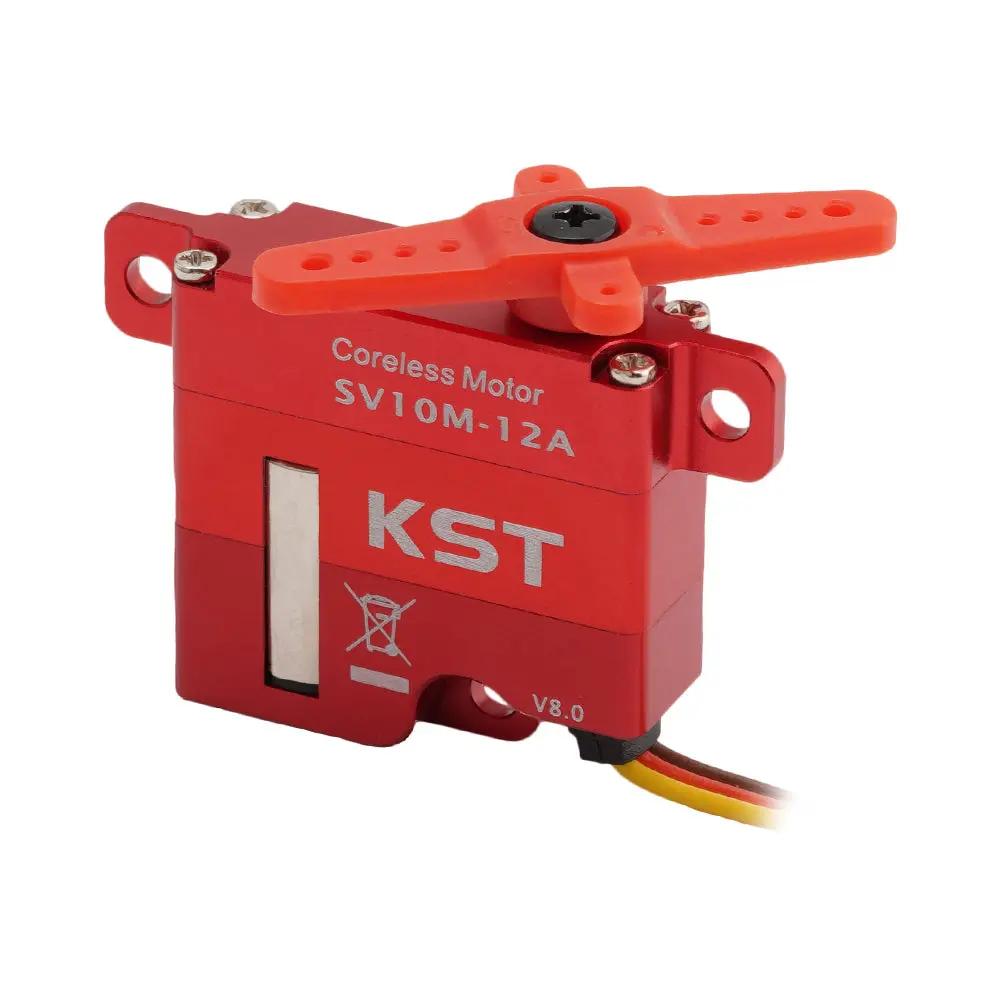 SV10M-12A & SV10M-12B For RC Gliders and Industrial UAVs