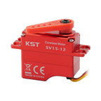 SV15-12 SHV Mini  Servo  for RC Helicopters,Industrial UAVs,Robotics