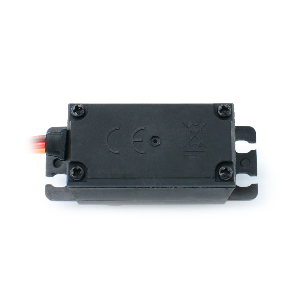 JX Servo PS-5509MG 55.6g High Precision Metal Gear Analog Standard Servo