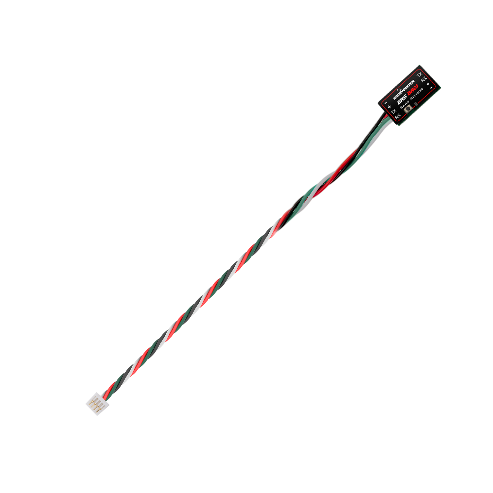 ERS-BA01 - Precision Barometric Altitude Sensor for ExpressLRS Systems