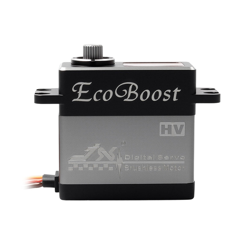 JX Servo BLS6527HV 26kg Aluminium Shell Metal gear High Voltage Brushless Digital Servo