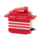 SV7012-12 Servo For Large Scale RC Planes, Industrial UAVs & Robotics