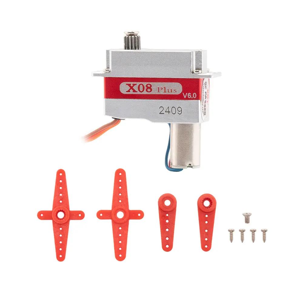 KST X08 Plus V6.0 Micro Servo