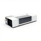 ModelZone Wind Chaser 1:64 Scale Visual Desktop Wind Tunnel for RC Car Models