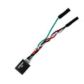 ERS Sensor UART to Dual PWM Adapter