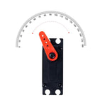 MS825 Servo