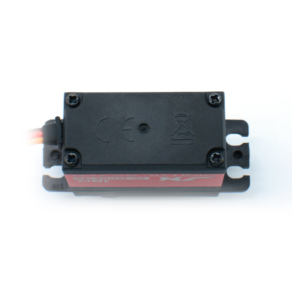 JX Servo PDI-6221MG-180 62g 180 Angle High Precision Metal Gear Digital Standard Servo