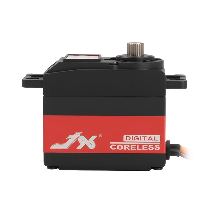 JX Servo PDI-6113MG 13KG 0.10sec High Precision Metal Gear Digital Coreless Standard Servo