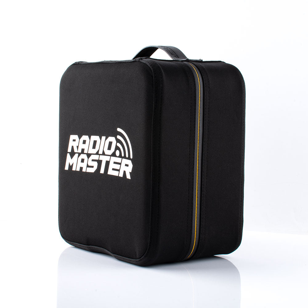 TX16S Foam Box Zipper Cover