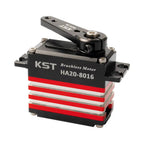 KST HA20-8016 For Large Scale RC Planes, Competition RC Planes & Industrial UAVs