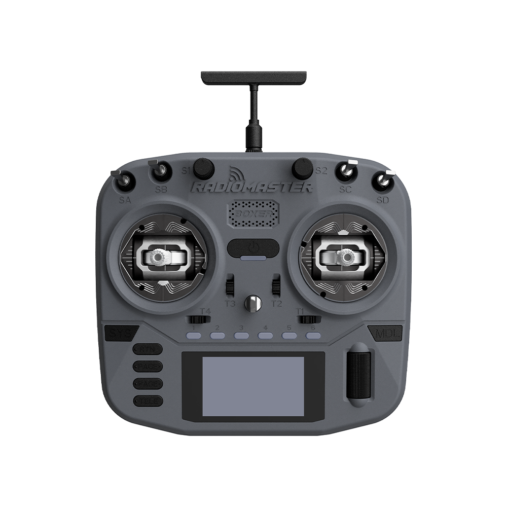 Boxer Crush Radio Controller (M2)