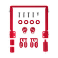 TX15 CNC Upgrade Parts Set