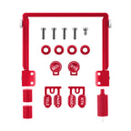 TX15 CNC Upgrade Parts Set