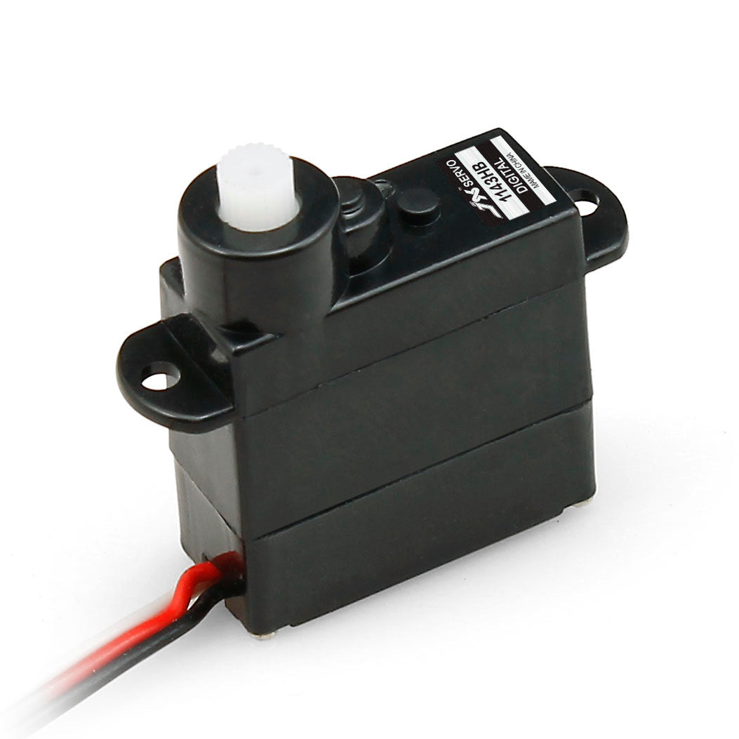 JX Servo PDI-1143HB